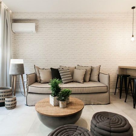Designer Apartment - Stroll To The Acropolis Atina Dış mekan fotoğraf