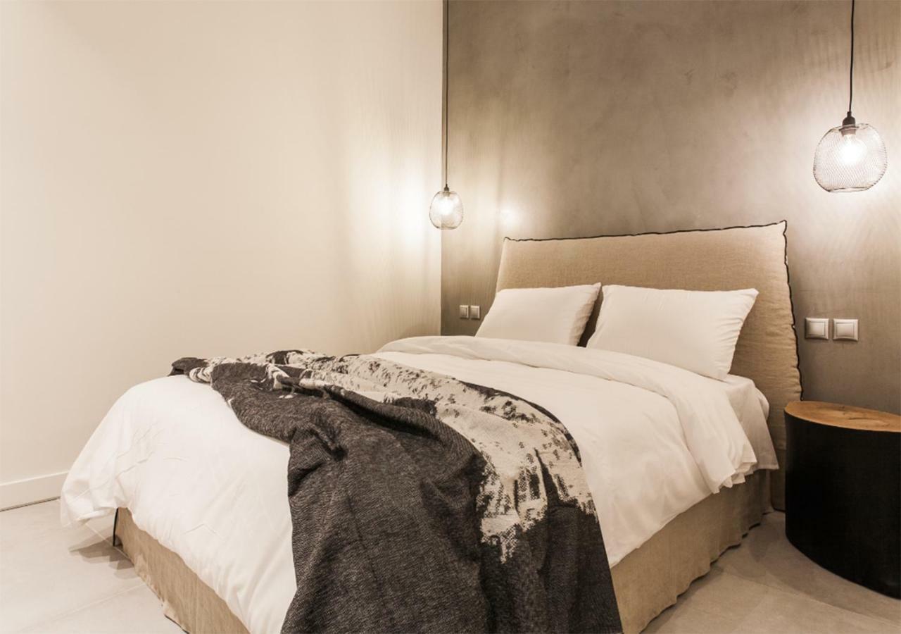 Designer Apartment - Stroll To The Acropolis Atina Dış mekan fotoğraf