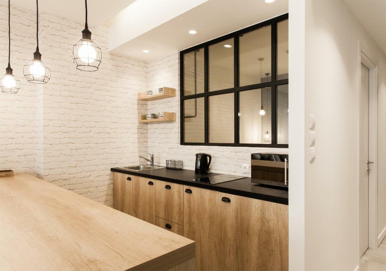 Designer Apartment - Stroll To The Acropolis Atina Dış mekan fotoğraf