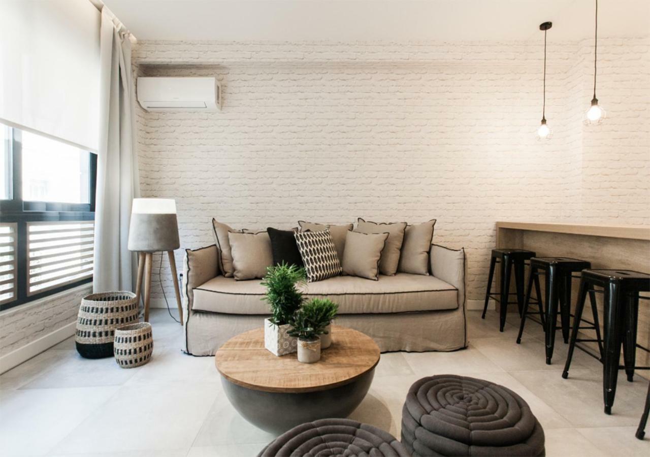 Designer Apartment - Stroll To The Acropolis Atina Dış mekan fotoğraf