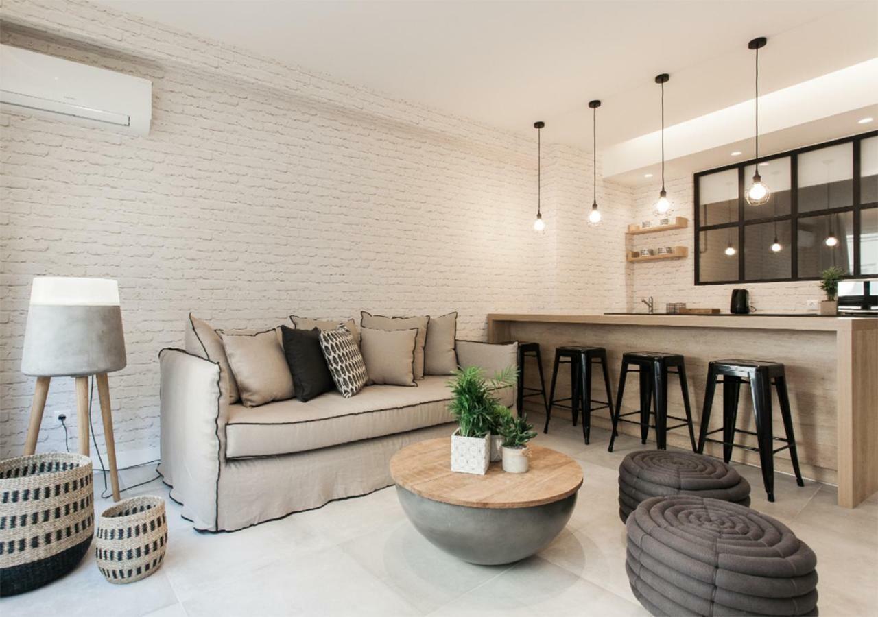 Designer Apartment - Stroll To The Acropolis Atina Dış mekan fotoğraf