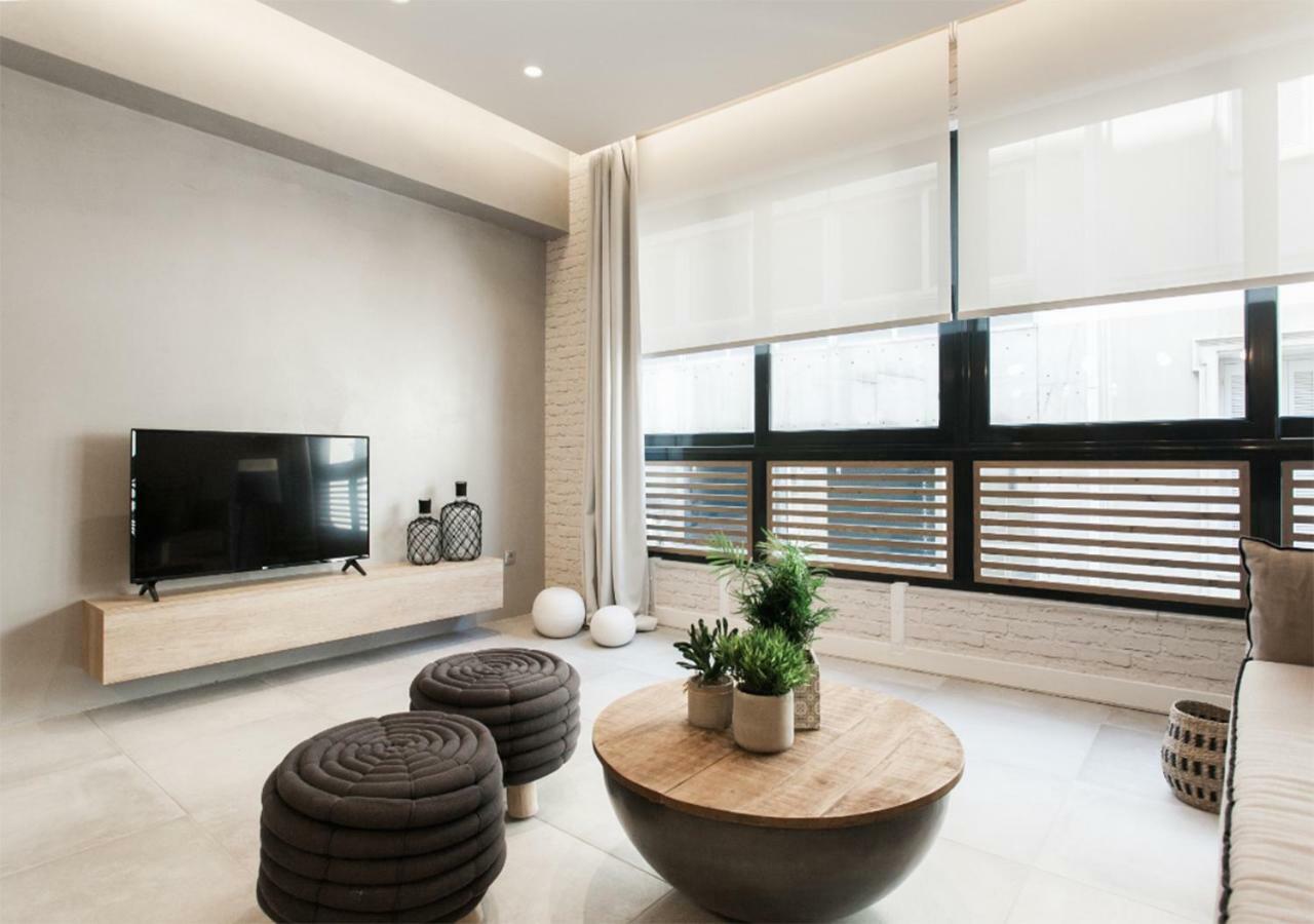 Designer Apartment - Stroll To The Acropolis Atina Dış mekan fotoğraf