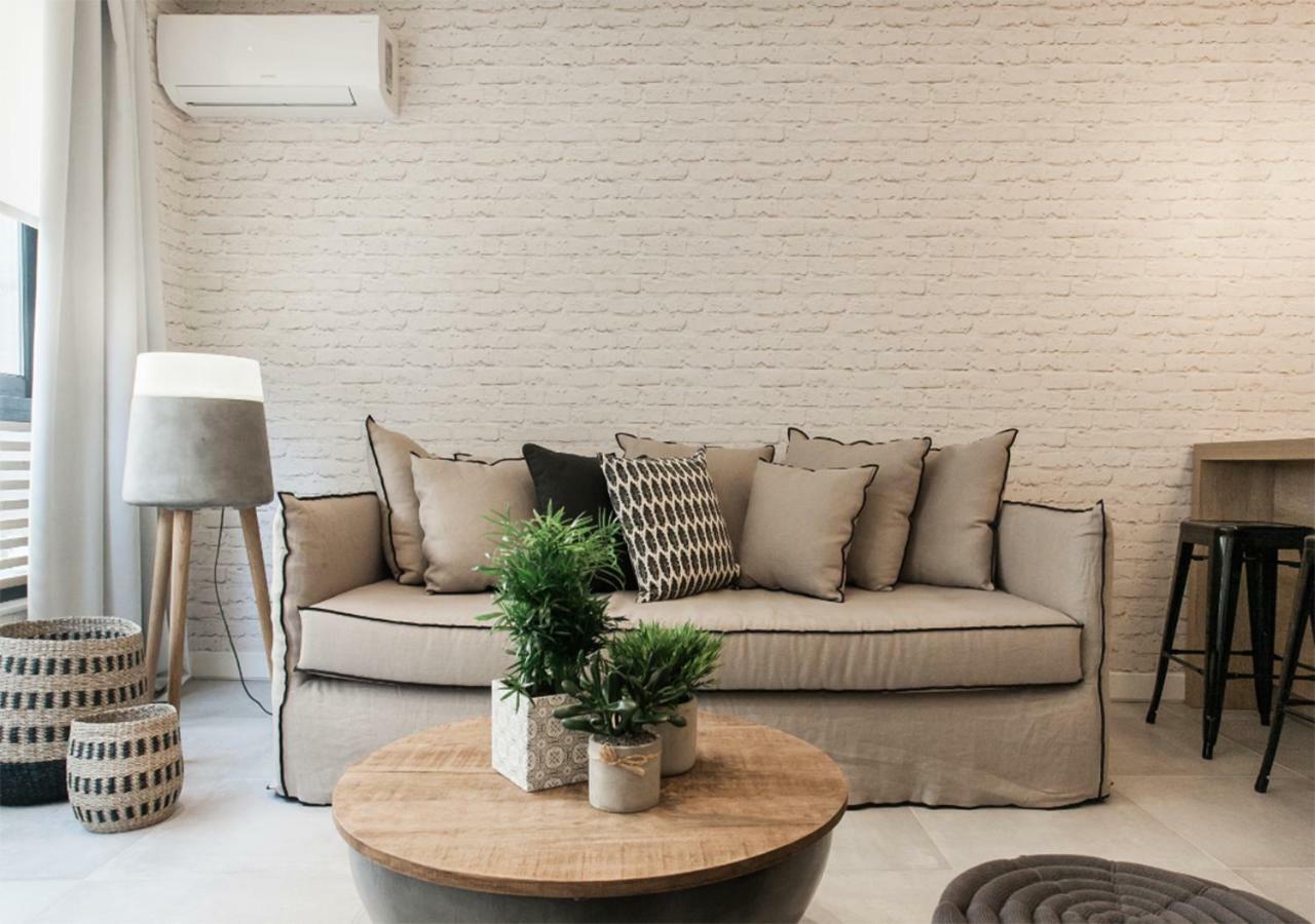 Designer Apartment - Stroll To The Acropolis Atina Dış mekan fotoğraf